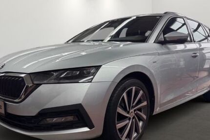 Skoda Octavia 98.398 km 22.550 &euro; Velbert 42553