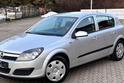 Opel Astra 151.170 km 2.700 &euro; Hannover 30179