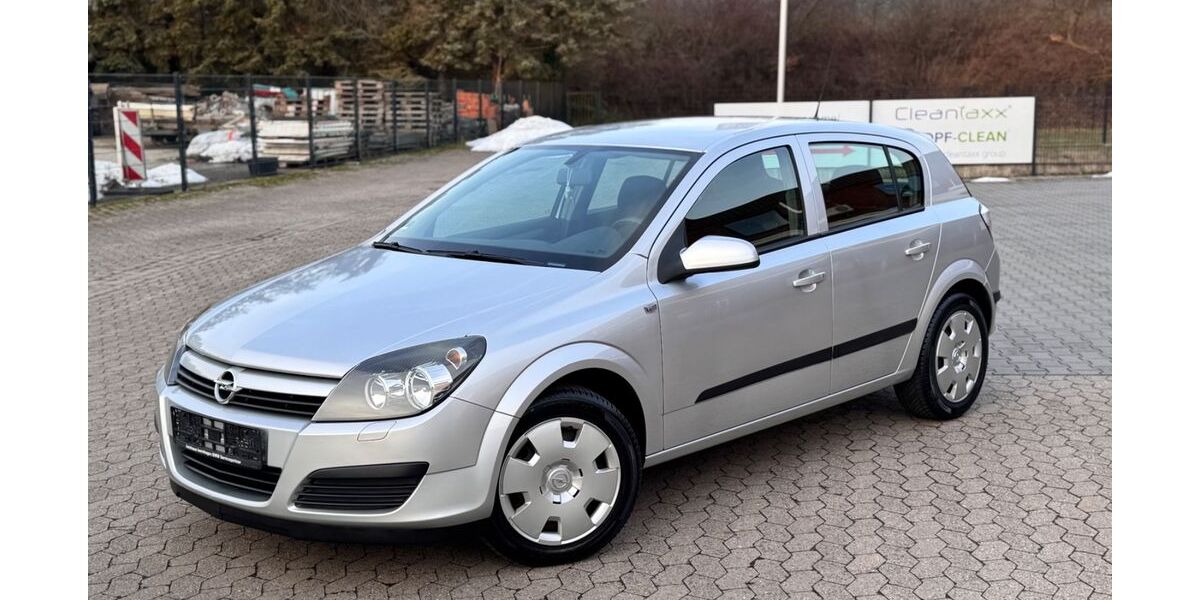 Opel Astra 151.170 km 2.900 &euro; Hannover 30179