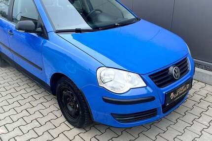 VW Polo 221.000 km 2.800 &euro; Herrenberg 71083