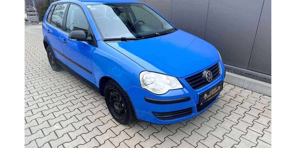 VW Polo 221.000 km 2.800 &euro; Herrenberg 71083