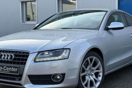 Audi A5 220.161 km 5.790 &euro; Brackenheim 74336