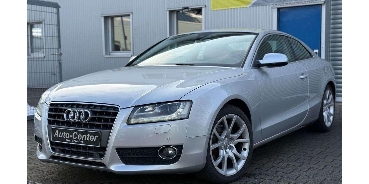 Audi A5 220.161 km 5.790 &euro; Brackenheim 74336