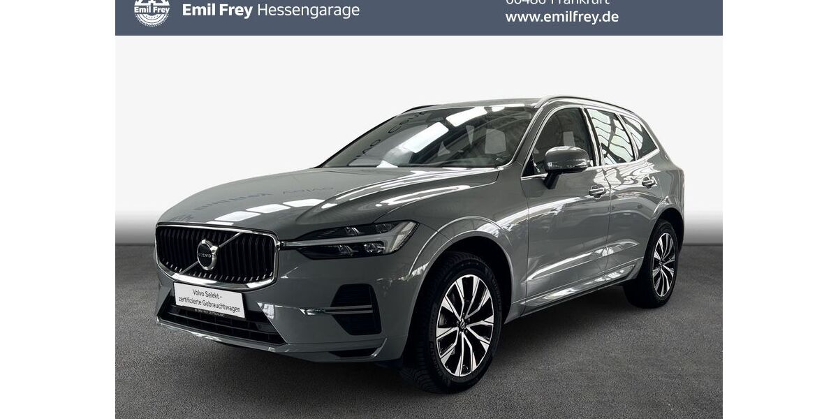 Volvo XC60 12.132 km 38.950 &euro; Frankfurt am Main 60486