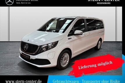 Mercedes EQV