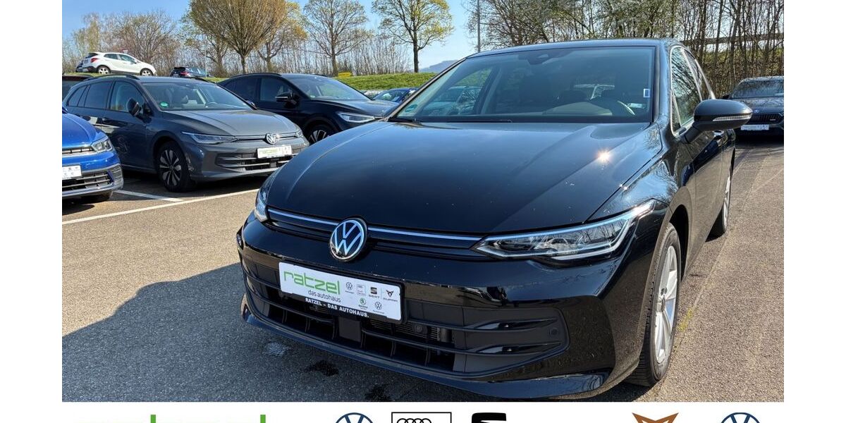 VW Golf 36.851 km 21.493 &euro; Zell u.A. 73119