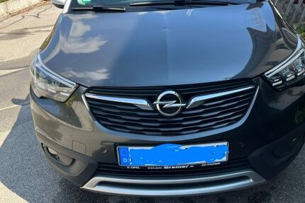 Opel Crossland (X) 123.000 km 7.200 &euro; Massing 84323