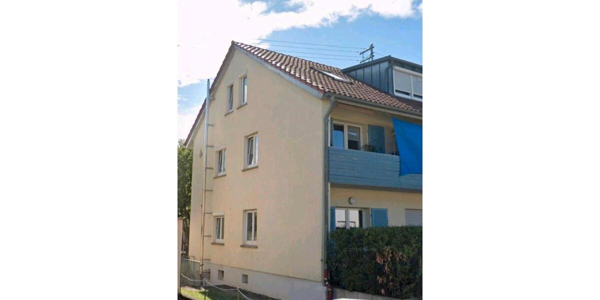 Dachgeschoßwohnung Kirchheim unter Teck - 2 Zimmer, 31 m&sup2;, 112.000&euro; | Angebot:26116157