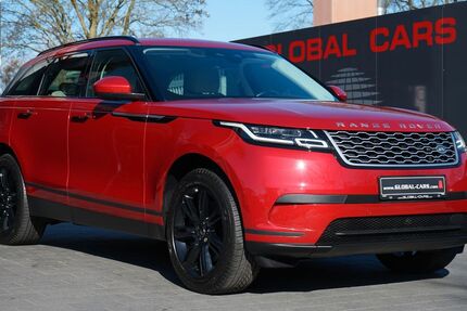 Land Rover Range Rover Velar 87.600 km 38.885 &euro; Hamburg 22453