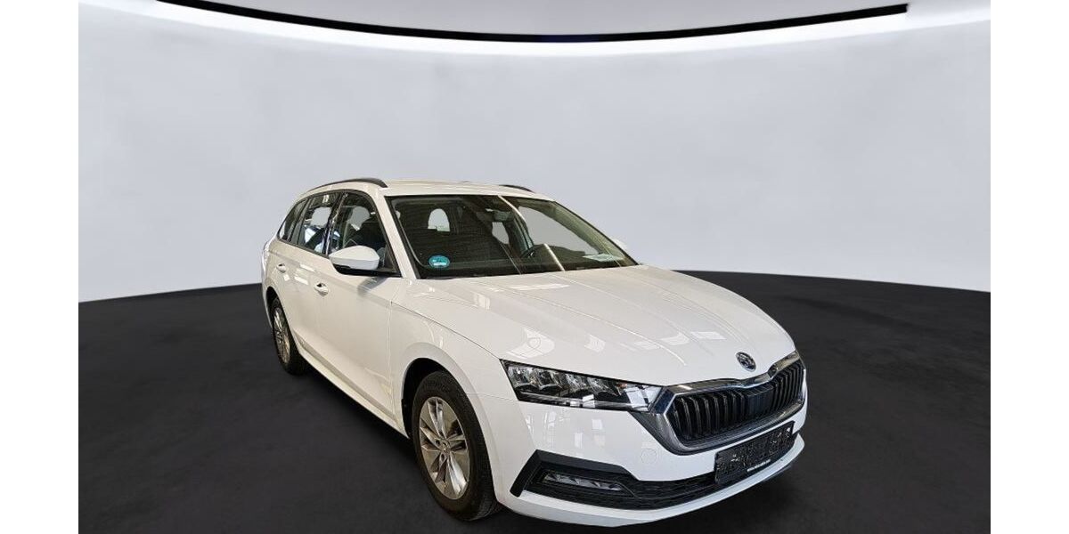Skoda Octavia 129.937 km 16.950 &euro; Schöppenstedt 38170