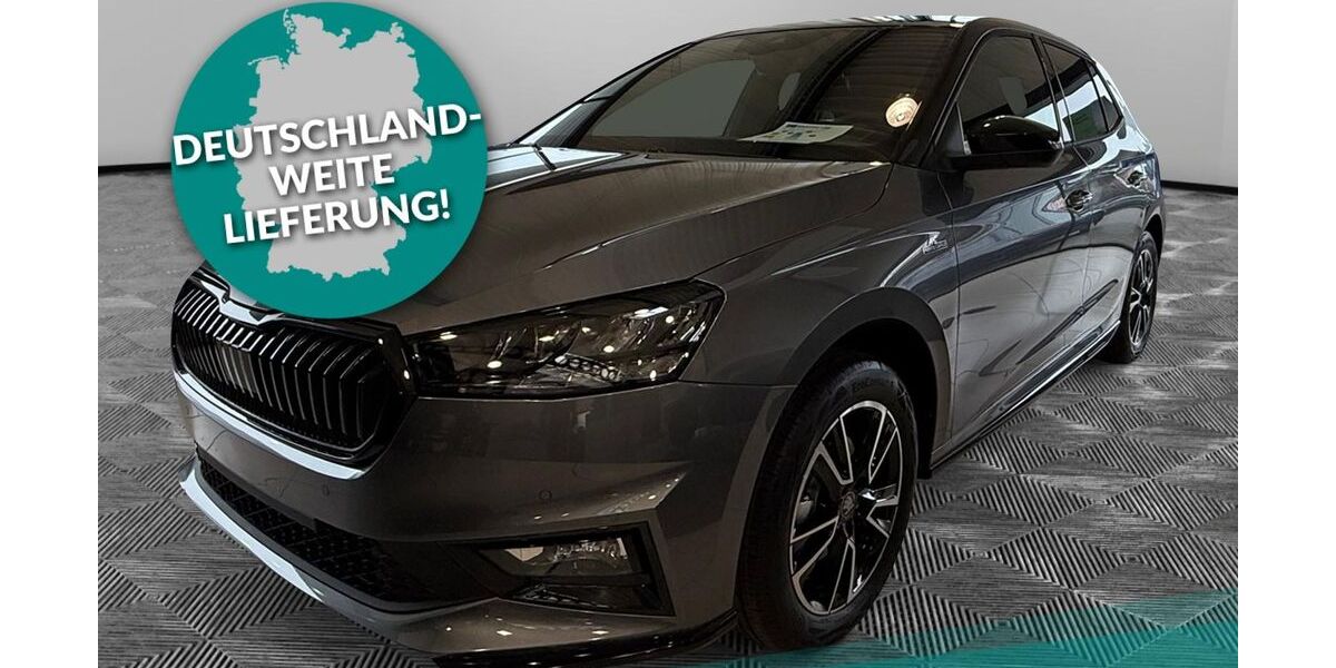 Skoda Fabia 1.612 km 23.170 € Gütersloh 33334