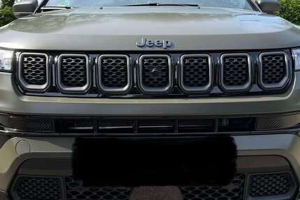 Jeep Compass 44.126 km 26.000 &euro; Achim, Stadt 28832