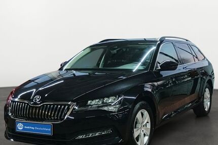 Skoda Superb 33.646 km 27.430 &euro; Reutlingen 72762