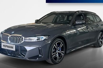 BMW 330 26.035 km 52.922 &euro; Pfaffenhofen 85276