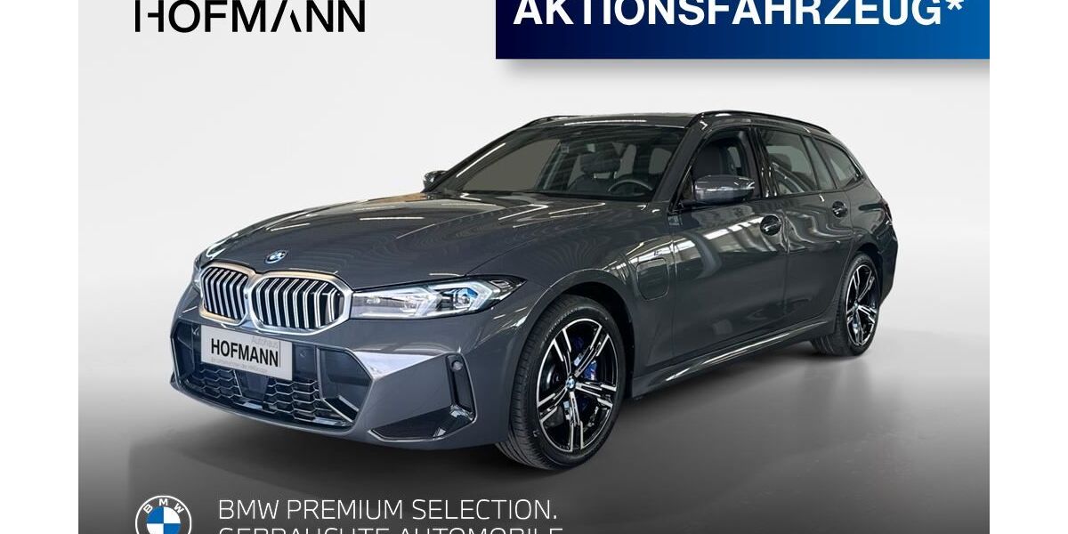 BMW 330 26.035 km 52.922 &euro; Pfaffenhofen 85276