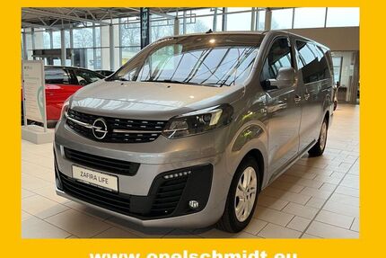 Opel Zafira Life