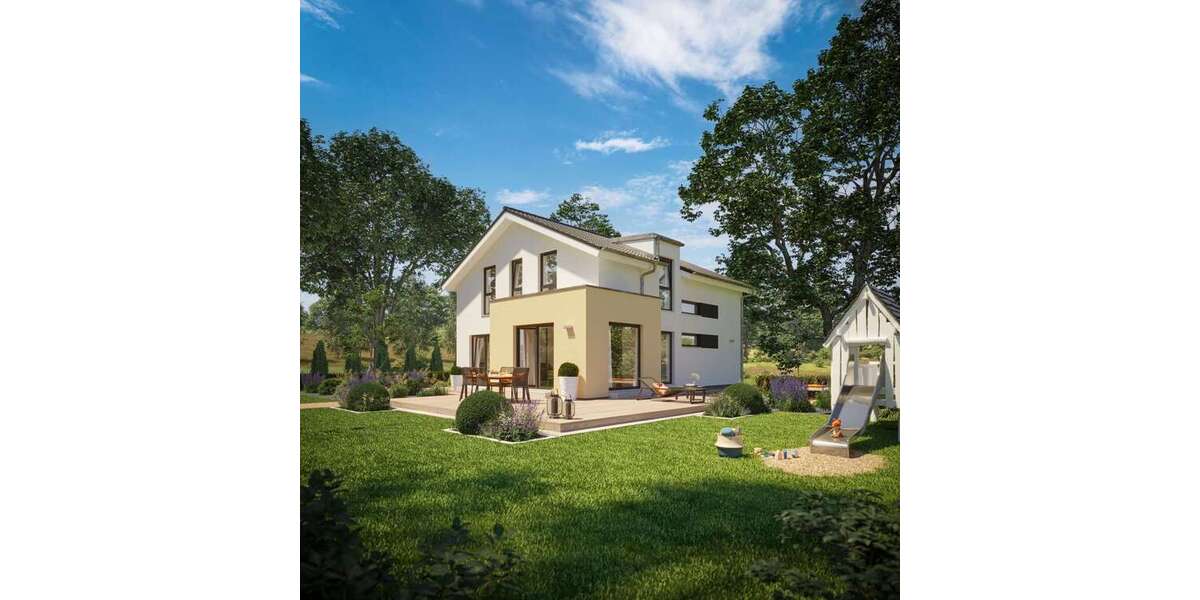 Einfamilienhaus Zornheim - 5 Zimmer, 164 m&sup2;, 856.905&euro; | Angebot:27249120