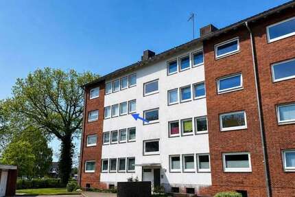 Wohnung Heide - 4 Zimmer, 86 m&sup2;, 119.000&euro; | Angebot:26470558