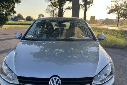 VW Golf 156.000 km 5.300 &euro; Penzberg 82377