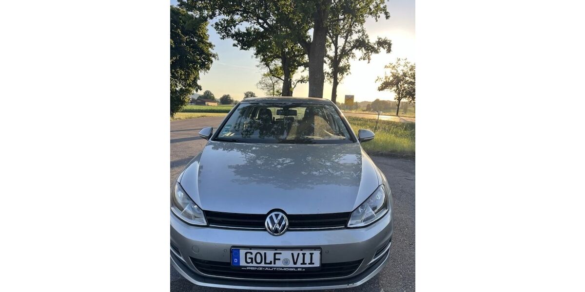 VW Golf 156.000 km 5.500 &euro; Penzberg 82377