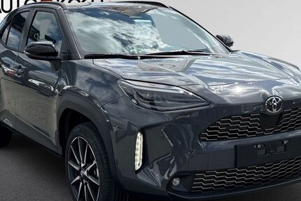 Toyota Yaris Cross 8.500 km 30.888 &euro; Eschweiler 52249