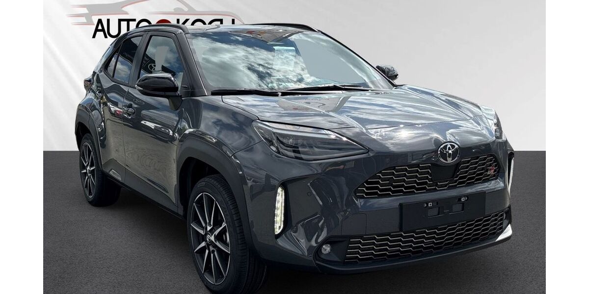 Toyota Yaris Cross 8.500 km 30.888 &euro; Eschweiler 52249
