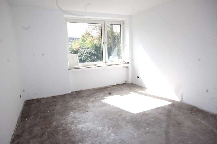 Wohnung zum Mieten in Düsseldorf 599 € 60 m²