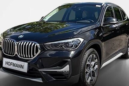 BMW X1 40.950 km 26.428 &euro; Mertingen 86690