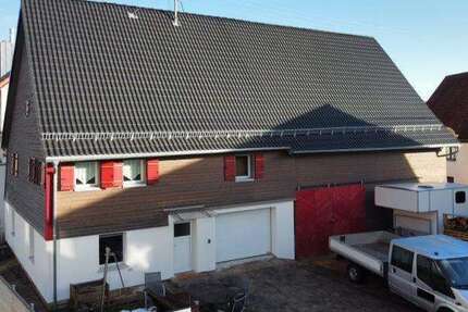 Haus Grosselfingen - 4 Zimmer, 80 m&sup2;, 198.000&euro; | Angebot:26572875