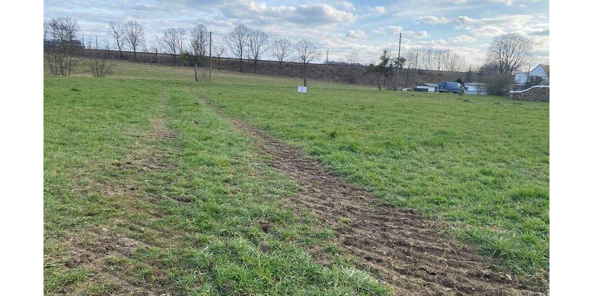 Grundstück Wurzen Kornhain - 45.000&euro; | Angebot:23866311