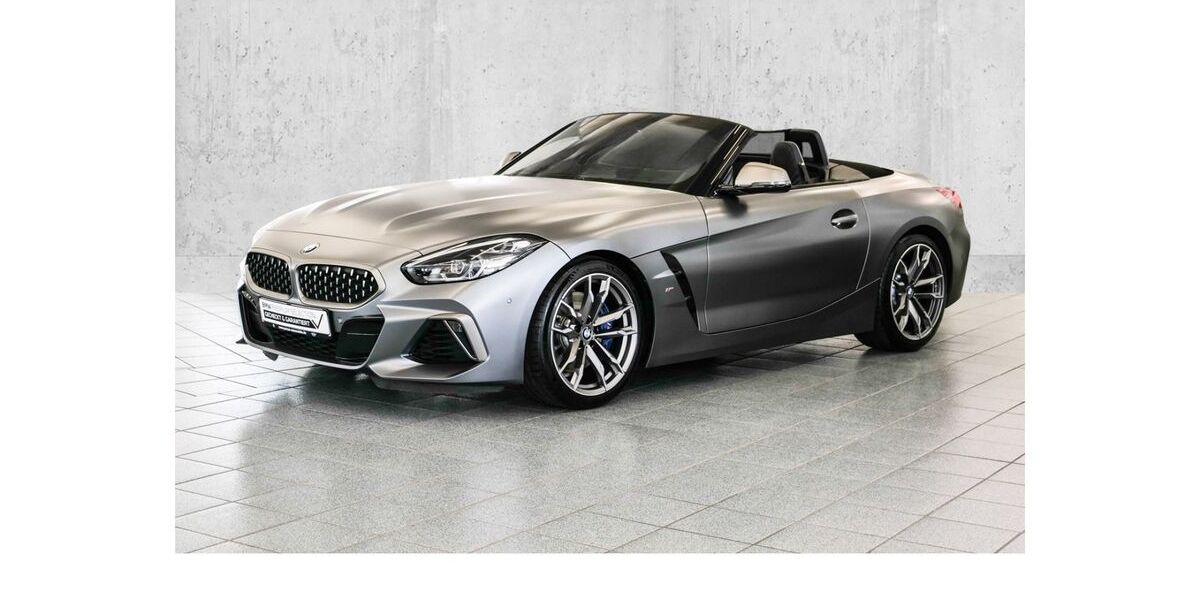BMW Z4 M40 89.058 km 44.440 &euro; Köln Süd 50968