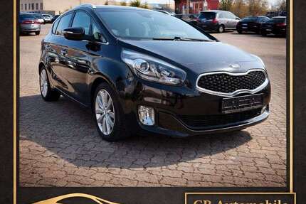 Kia Carens 111.000 km 8.900 &euro; Stutensee 76297