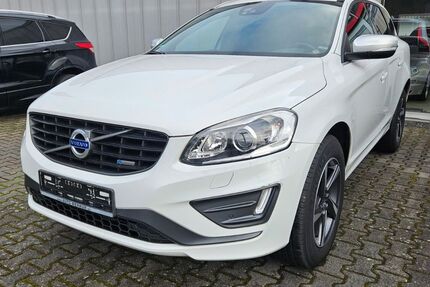 Volvo XC60 95.000 km 15.800 &euro; Marburg 35043