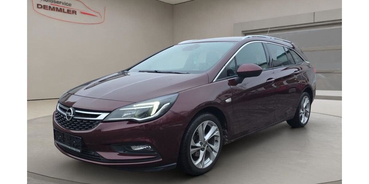 Opel Astra 134.000 km 9.600 &euro; Wilkau-Haßlau 08112