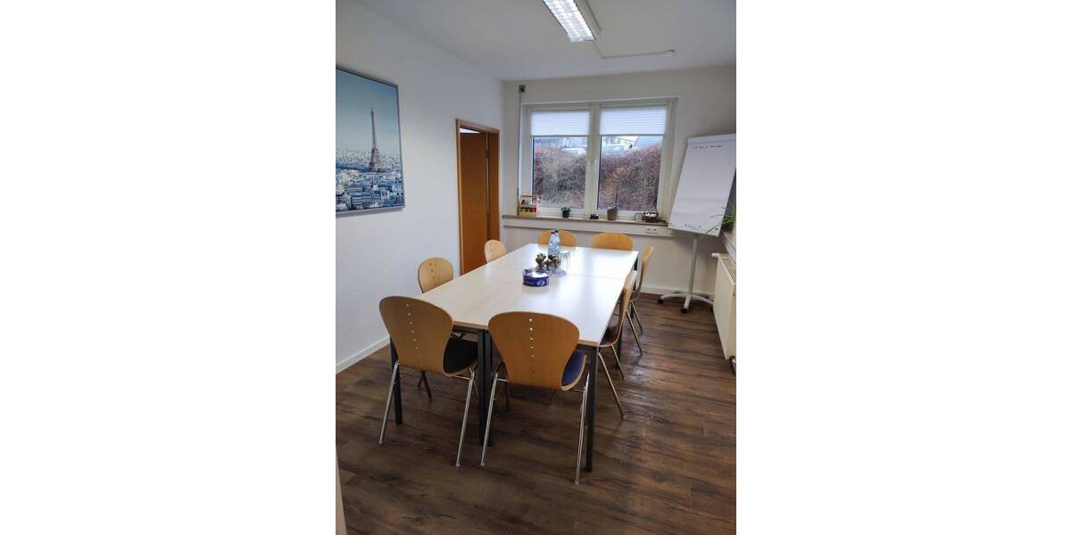 Gewerbeobjekt Hörselberg-Hainich/OT Großenlupnitz Großenlupnitz - 4 Zimmer, 101 m&sup2;, 99.900&euro; | Angebot:25731709