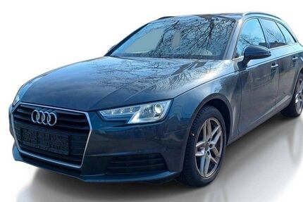 Audi A4 110.000 km 19.900 &euro; Frankfurt am Main 60388