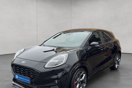 Ford Puma 14.125 km 25.950 &euro; Frankfurt 60386