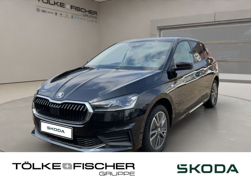 Skoda Fabia 35.690 km 18.199 € Viersen-Dülken 41751