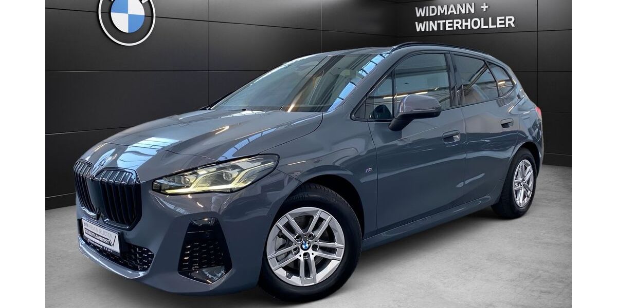 BMW 220 Active Tourer 24.500 km 34.980 € Weilheim 82362