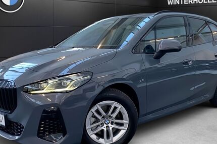 BMW 220 Active Tourer 24.500 km 35.080 € Weilheim 82362