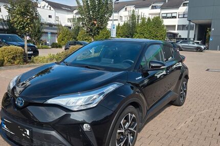 Toyota C-HR 39.250 km 22.900 &euro; Heilbronn 74072