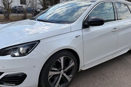 Peugeot 308 147.180 km 8.490 &euro; Emmering 82275