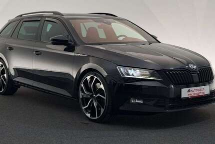 Skoda Superb 109.899 km 24.940 &euro; Horb 72160