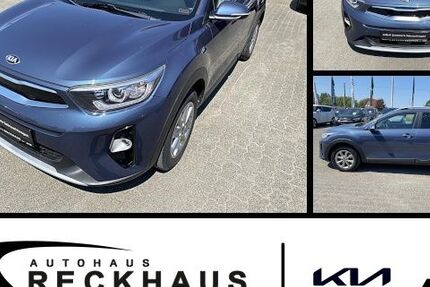 Kia Stonic 48.685 km 12.950 &euro; Langenberg 33449