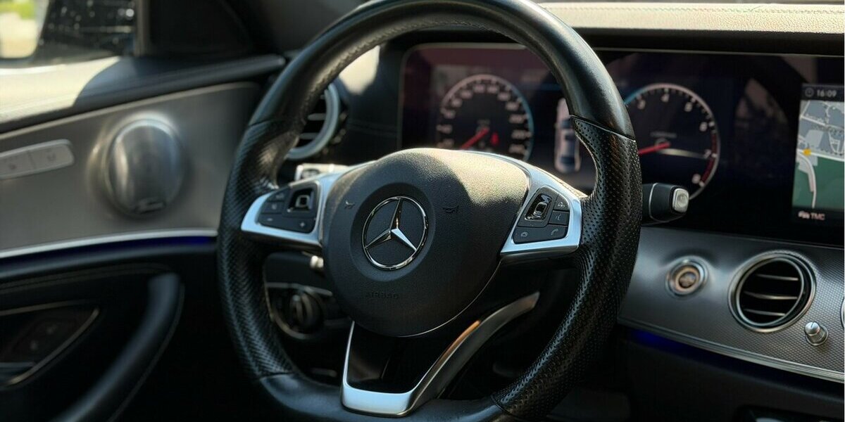 Mercedes-Benz E 400 Limousine 4Matic AMG Line 341.000 km 19.990 &euro; Neckarsulm 74172
