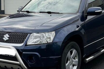 Suzuki Grand Vitara 145.000 km 9.900 &euro; Künzell 36093