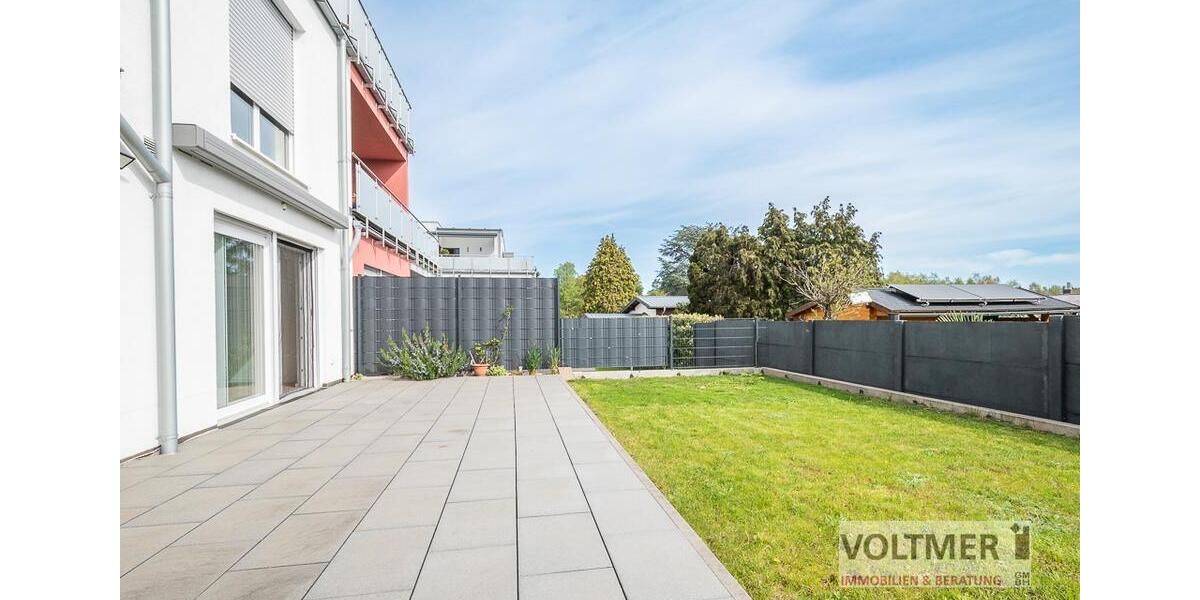 Erdgeschoßwohnung Bexbach - 3 Zimmer, 107 m&sup2;, 1.200&euro; | Angebot:26393857