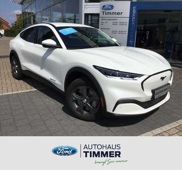 Ford Mustang Mach-E 29.000 km 28.940 &euro; Bramsche 49565