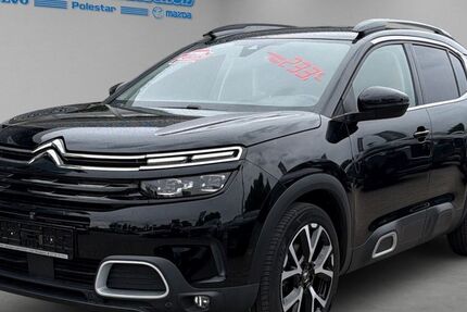 Citroen C5 Aircross 58.744 km 18.950 &euro; Strausberg 15344