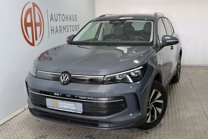 VW Tiguan 2.076 km 38.898 &euro; Harmstorf/Hamburg 21228